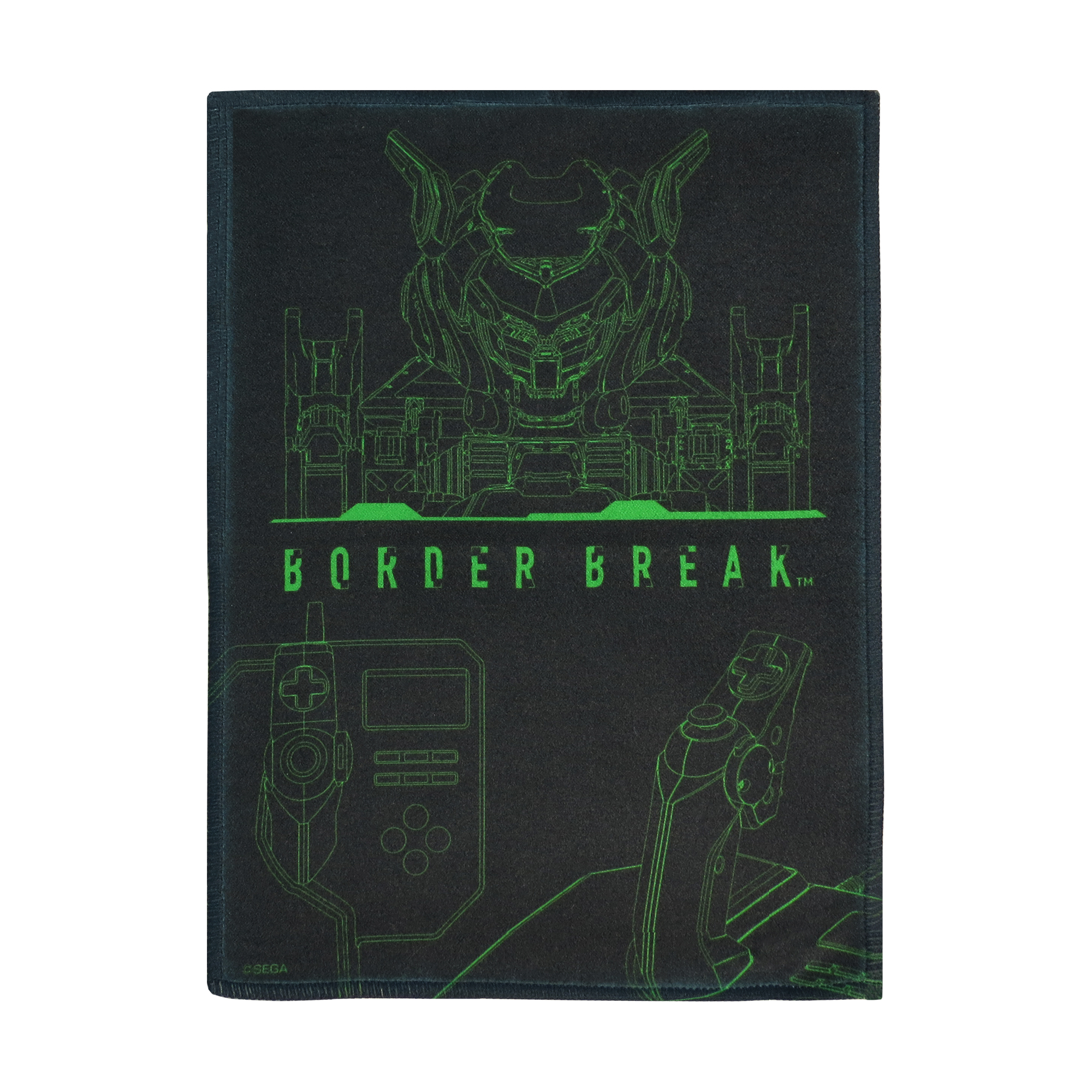 HORI STORE / 『BORDER BREAK』専用コントローラー for PlayStation®4